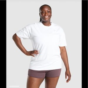 Gymshark Training oversized Tshirt